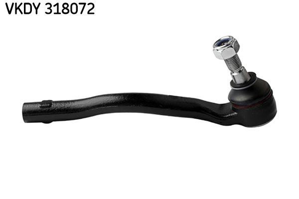 Rótula barra de dirección SKF ref. VKDY 318072